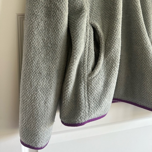 Patagonia Women's Re-Tool Snap-T Pullover - Picture 4 of 8